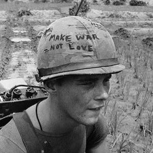 Meet your Posher, Thomas